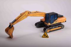 Excavator-01