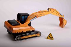 Excavator-02