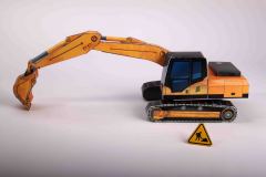 Excavator-03