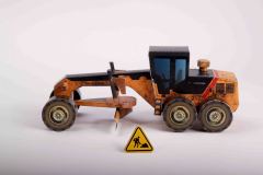 Grader-02