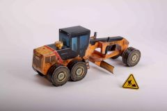 Grader-03