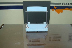 The Replica model of IKD Bus