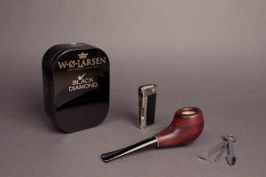 Tobacco pipes